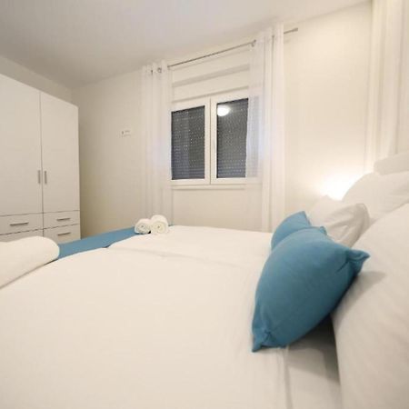 Luxury Majpruz Suites I Zadar Chambre photo