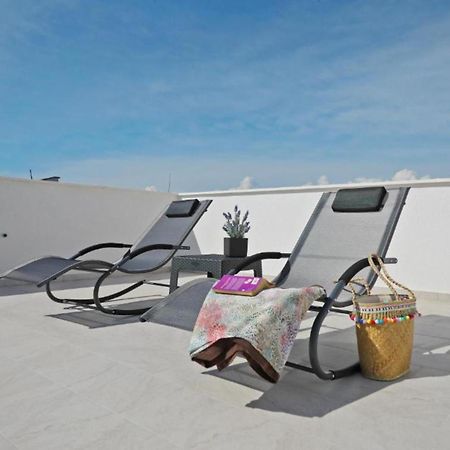 Luxury Majpruz Suites I Zadar Chambre photo