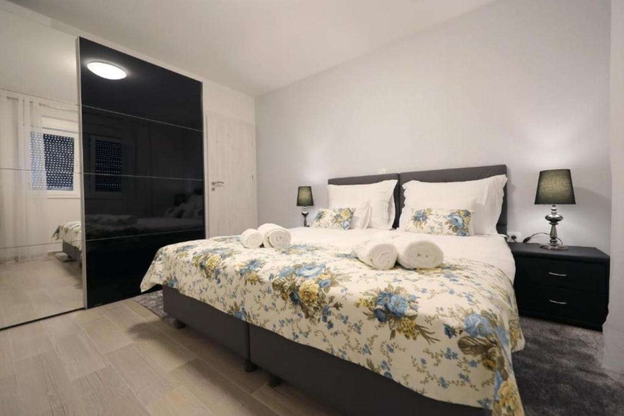 Luxury Majpruz Suites I Zadar Extérieur photo