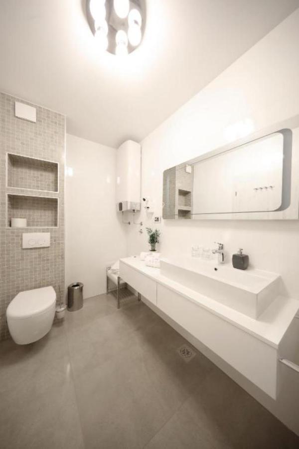Luxury Majpruz Suites I Zadar Extérieur photo
