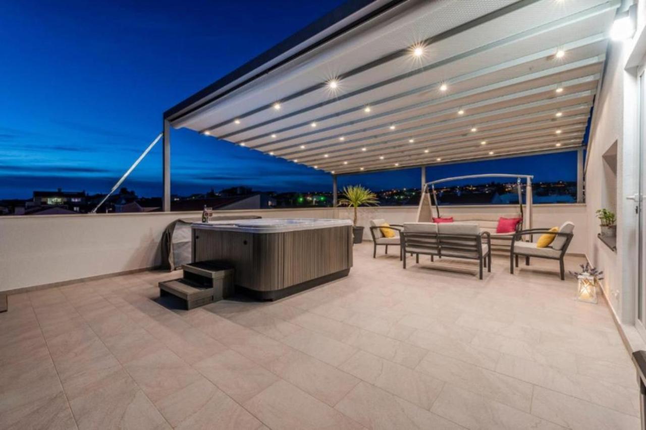 Luxury Majpruz Suites I Zadar Extérieur photo