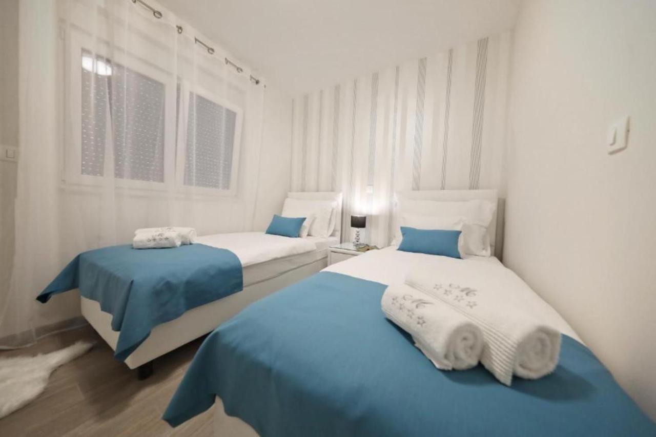Luxury Majpruz Suites I Zadar Extérieur photo