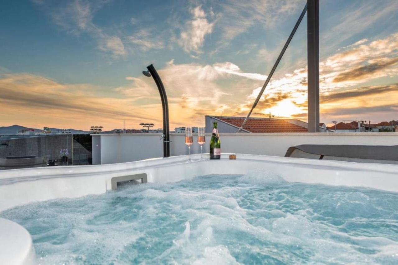 Luxury Majpruz Suites I Zadar Extérieur photo