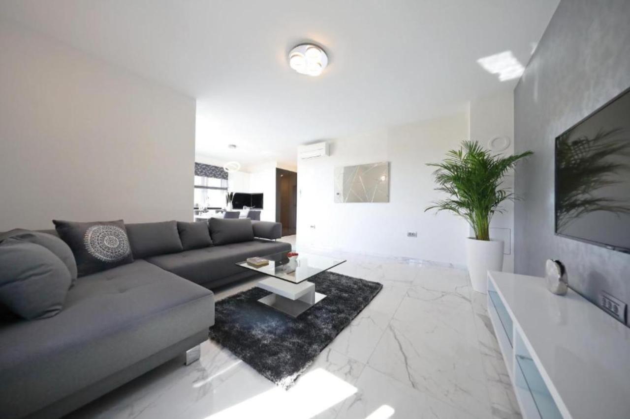 Luxury Majpruz Suites I Zadar Extérieur photo