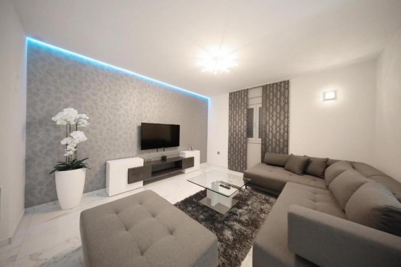 Luxury Majpruz Suites I Zadar Extérieur photo