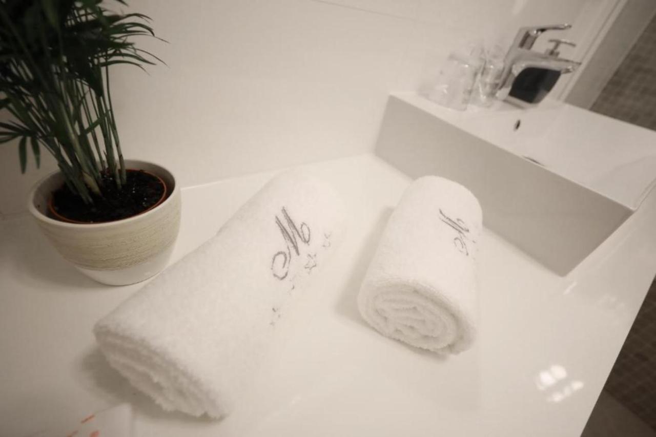 Luxury Majpruz Suites I Zadar Extérieur photo