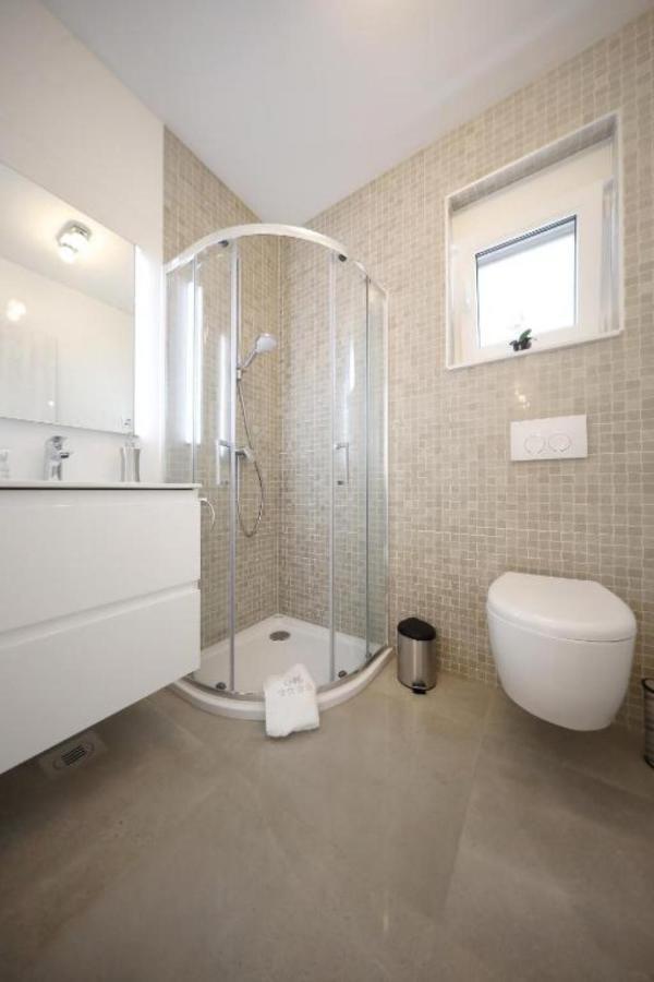 Luxury Majpruz Suites I Zadar Extérieur photo