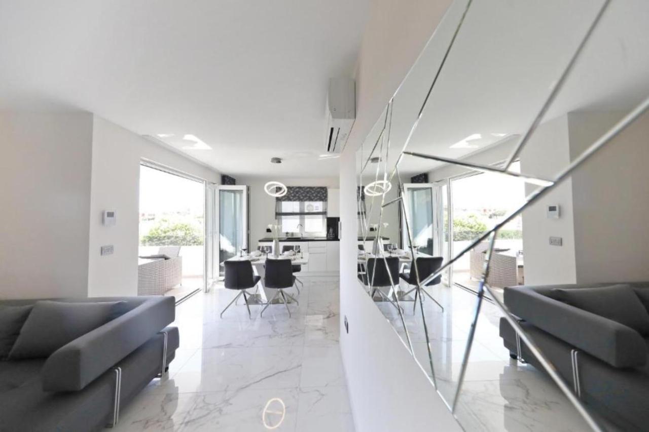 Luxury Majpruz Suites I Zadar Extérieur photo