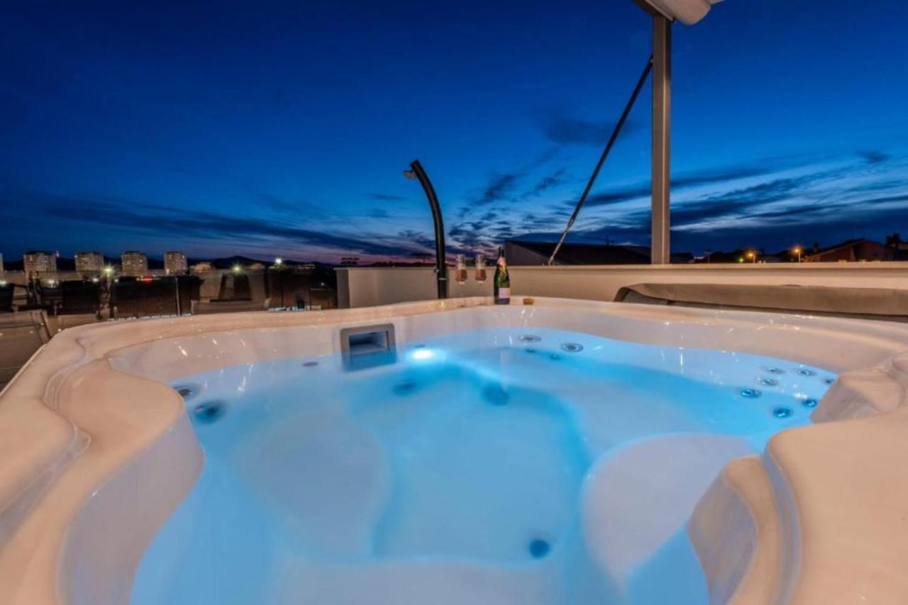 Luxury Majpruz Suites I Zadar Extérieur photo