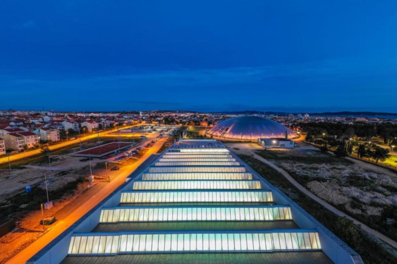 Luxury Majpruz Suites I Zadar Extérieur photo