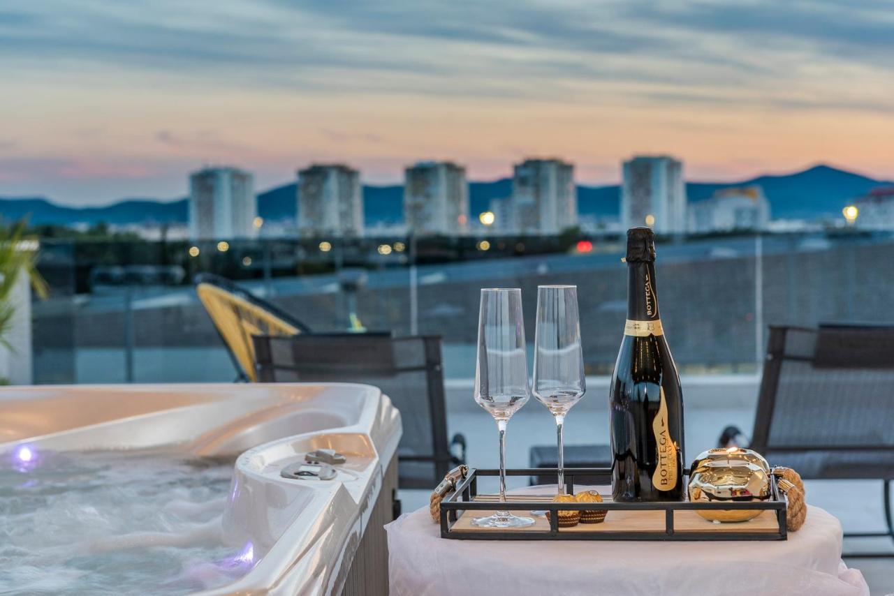 Luxury Majpruz Suites I Zadar Extérieur photo