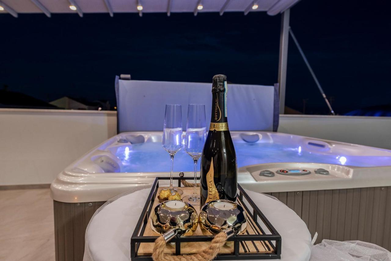 Luxury Majpruz Suites I Zadar Extérieur photo
