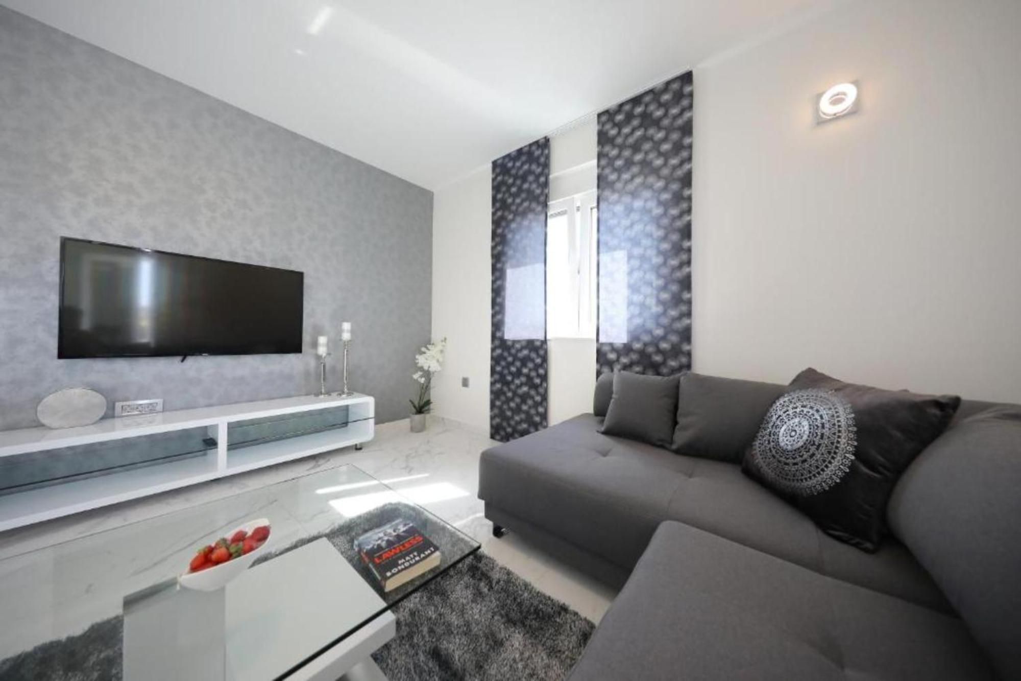 Luxury Majpruz Suites I Zadar Chambre photo