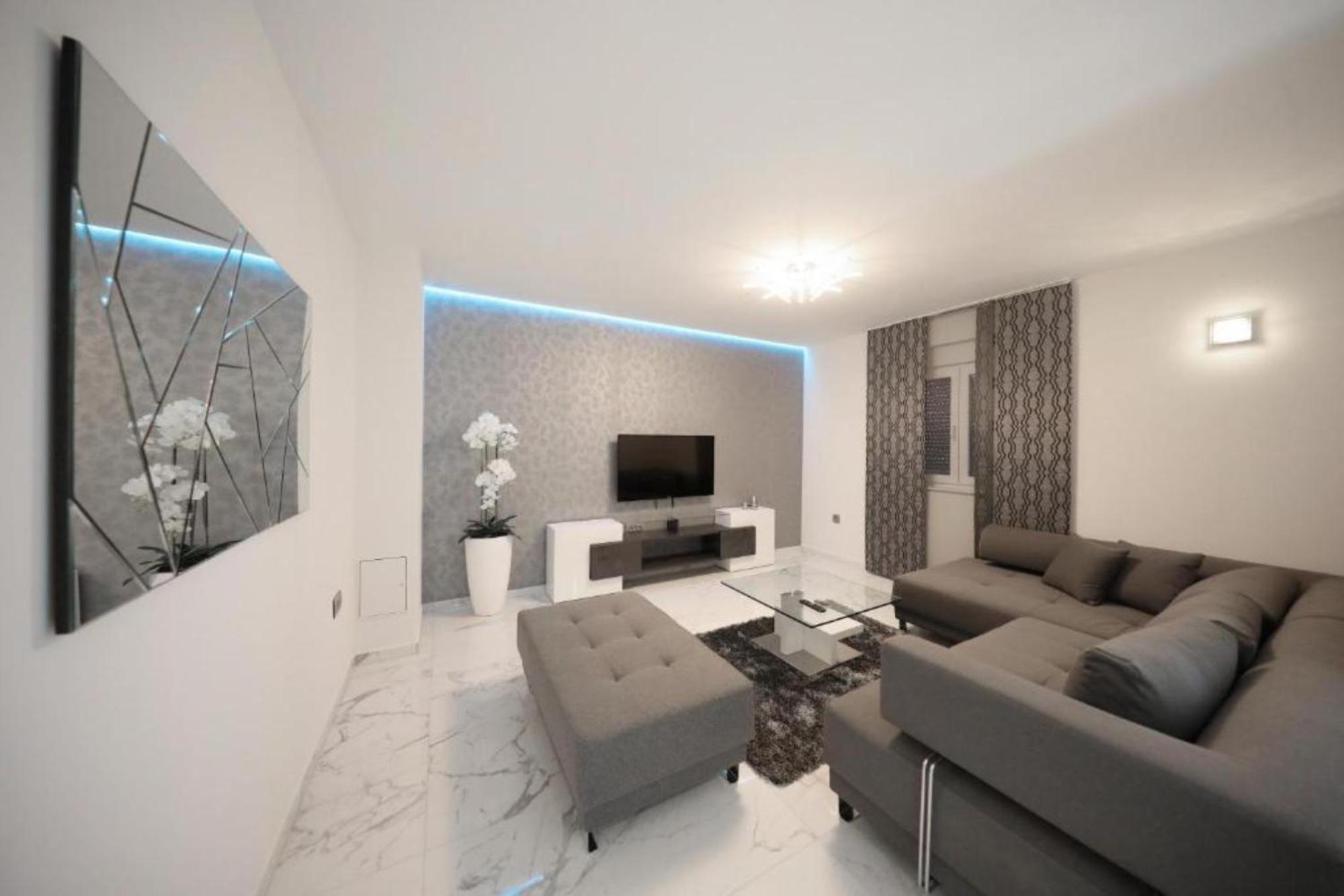 Luxury Majpruz Suites I Zadar Chambre photo