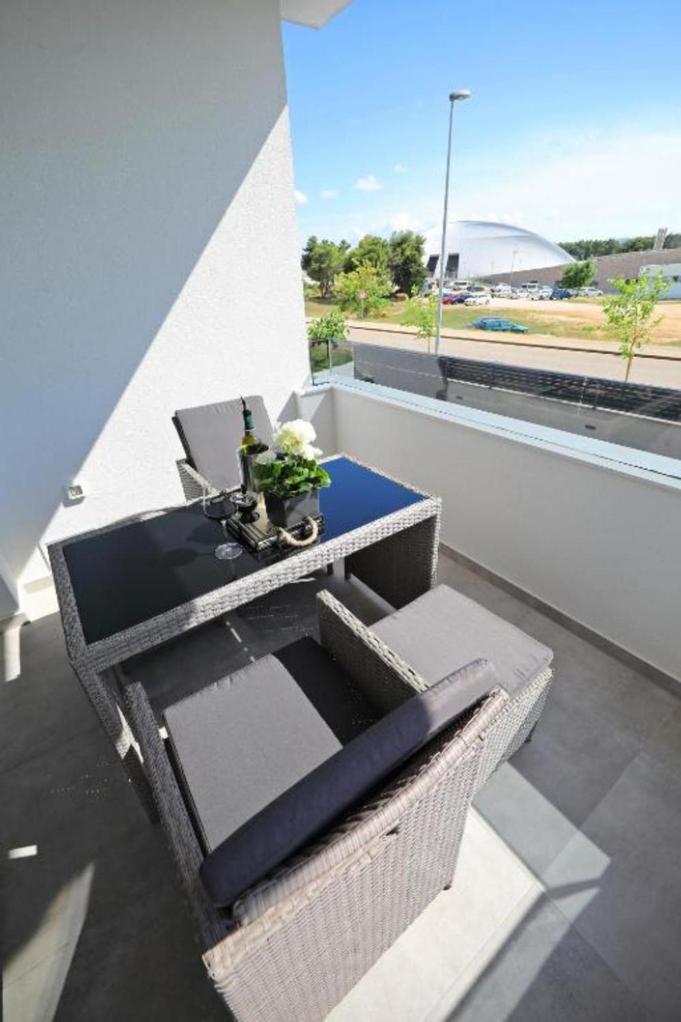 Luxury Majpruz Suites I Zadar Chambre photo